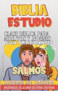 Clase Bíblica para Adultos y Jóvenes