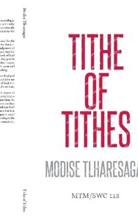 Tithe of Tithes