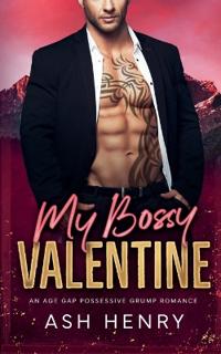 My Bossy Valentine