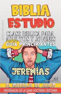 Clase Bíblica para Adultos y Jóvenes