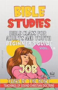Bokomslag for "Bible Class for Adults and Youth"