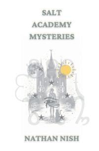 Salt Academy Mysteries