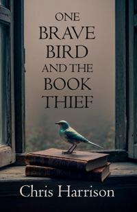 One Brave Bird and the Book Thief