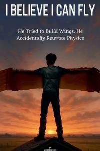 I Believe I Can Fly
