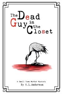 The Dead Guy in the Closet