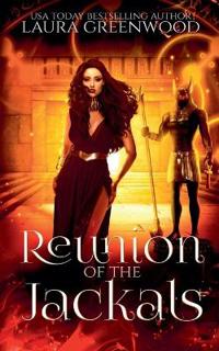 Reunion Of The Jackals