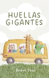 Huellas Gigantes