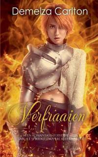 Verfraaien