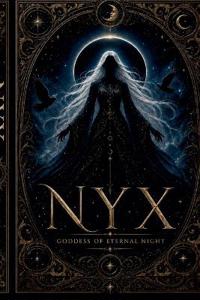 Goddess of Eternal Night