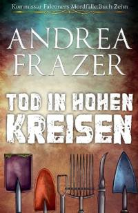 Bokomslag for "Tod in hohen Kreisen"