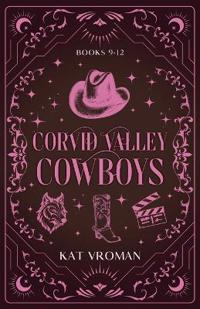 Corvid Valley Cowboys