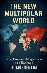 Bokomslag för "The New Multipolar World"