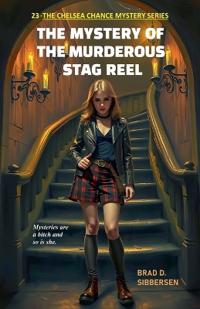 The Mystery of the Murderous Stag Reel