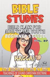 Bible Class for Adults and Youth