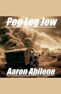 Bokomslag for "Peg Leg Jew"