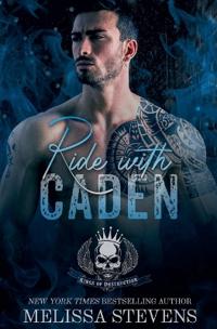 Ride with Caden