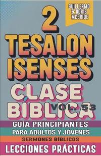 Clase Bíblica para Adultos y Jóvenes