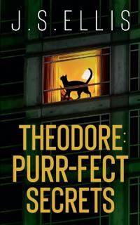 The Purr-fect Secrects