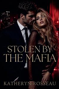 Bokomslag for "Stolen by the Mafia"