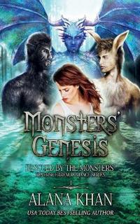 Monsters' Genesis