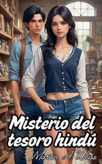 Misterio del tesoro hindú