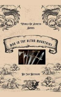 War In The Altan Mountains