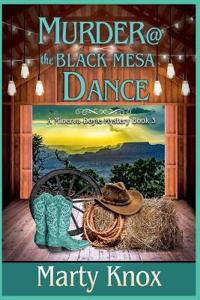 Murder @ the Black Mesa Dance