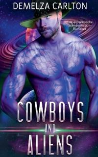 Cowboys and Aliens