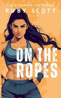 Bokomslag för "On The Ropes"