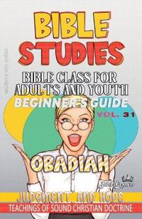 Bible Class for Adults and Youth