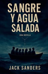 Sangre y Agua Salada