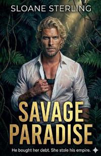 Savage Paradise