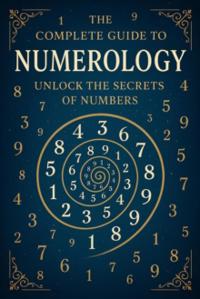 Complete Guide to Numerology: Unlock the Secrets of Numbers