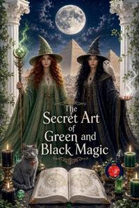 The Secret Art of Green and Black Magic