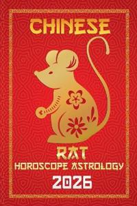 Rat Chinese Horoscope 2026