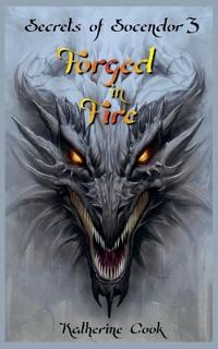 Forged in Fire