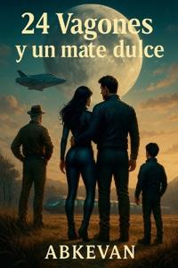 24 Vagones y un mate dulce