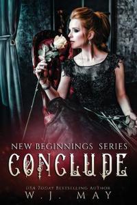 Conclude