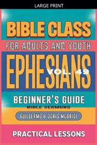 Bible Class for Adults and Youth