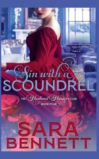 Sin With A Scoundrel