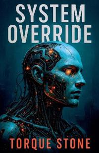 Bokomslag for "System Override"