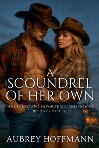 A Scoundrel of Her Own