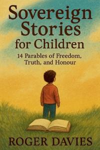 Sovereign Stories for Children