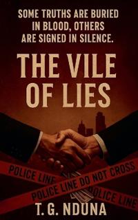 The Vile of Lies