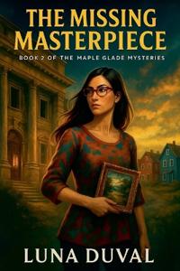 The Missing Masterpiece