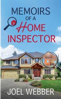 Bokomslag för "Memoirs of a Home Inspector"