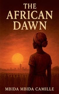 Bokomslag for "The African Dawn"