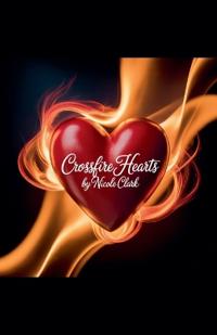 Bokomslag for "Crossfire Hearts"