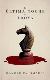 La última noche de Troya