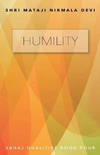 Bokomslag for "Humility"